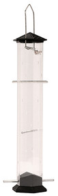 17" Thistle Tube Feeder