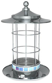 Trellislant Song Feeder