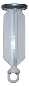 Moen 4" Popup Stopper