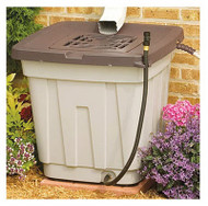 50gal Rain Barrel