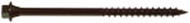 12pk 6" Timberlok Screw