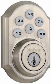 Sn Smartcode Deadbolt