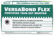 25lb Wht Thinset Mortar