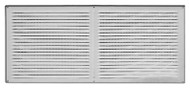 S-168 Wht Soffit Vent