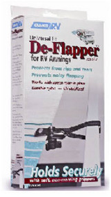 2pk Rv Awn De-flapper