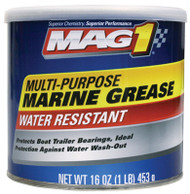 Mag1 Lb Marine Grease