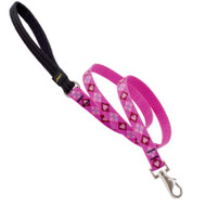 3/4x6 Pl Dog Leash