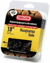 18" Repl C Loop Chain