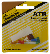 Atr Emer Fuse Kit