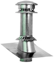 3" Gas Termination Kit