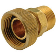 1"swiv X3/4 Mip Adaptor