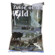 Tast6oz Sierra Sampfood