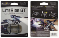 Lite Ride Gear Tie