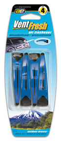 Vent Rse Air Freshener
