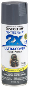 Pt2x12oz Gls Dgry Paint