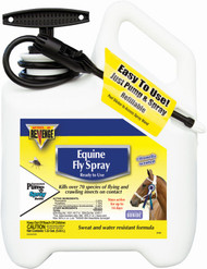 1.33gal Equine Spray