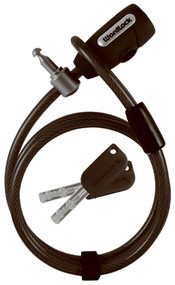 8' Blk Cable Cable/key