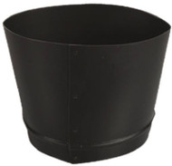 7x6 Blk Reducer