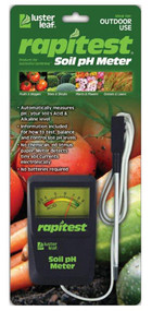 Soil Ph Meter