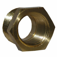 1/2mx3/8fpt Hex Bushing
