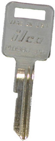 Gm Jeep Ignit Key Blank