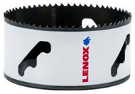 4-1/2" Bi Mtl Hole Saw