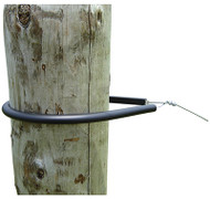 10pk 24" Wrap Insulator