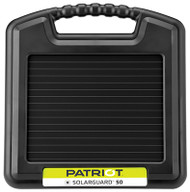 Solar50 Fence Energizer