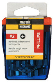 Mm 18pk 2" #2 Phil Bit