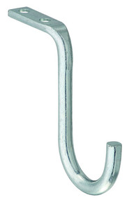 Zn Closet Rod Support