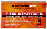 24pk Fire Starter