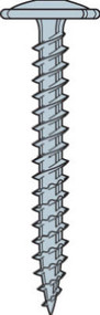 1.25 Strong Drive Screw