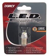 3v Led Repl Bulb