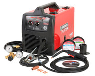 Easymig 140 Wire Welder