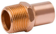 1/2 Mpt Street Adapter
