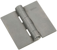 2.5" Plain Stl Dr Hinge
