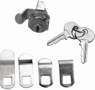 5 Cam Mail Box Lock