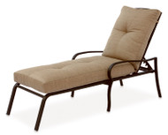 Bellevue Espress Chaise
