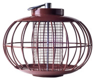 Lantern Sunflwr Feeder
