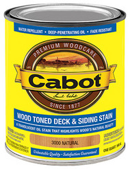 Qt Nat Dk Tone Stain