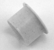 3pk 3/4" Poly Adapter