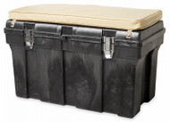 36" Tack Box/pad Top