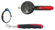 Led Inspection Mirror