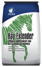 50lb Forag Hay Extender