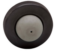 Brz Wall Dr Stop/rubber