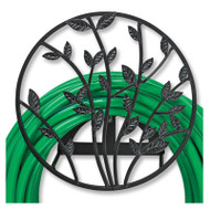 Leaf Mtl Hose Hanger