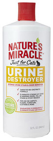 32oz Caturine Destroyer
