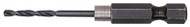 3/32 Hex Shank Dril Bit
