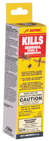 3oz Bedbug Spray