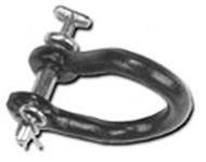 1x5 Twist Clevis